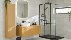 Homesight Vasque à poser ovale céramique blanc Porto* Vasque À Poser