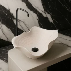 Rea Vasque À Poser Hm-02 Beige