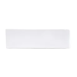 Schulte Vasque À Poser Dara - 60,5 X 47 X 14,5 Cm - Rectangulaire - Blanc* Vasque À Poser