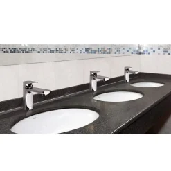 Villeroy & Boch Vasque 50 x 35 cm à encastrer par-dessous VILLEROY ET BOCH Evana* Plan Simple Vasque