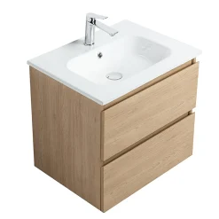 Bain-Bain Vasque céramique 60Cm KALI -