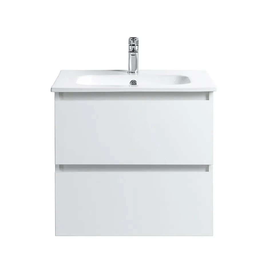 Bain-Bain Vasque céramique 60Cm KALI -