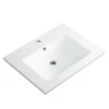 Bain-Bain Vasque résine 60Cm NOLAN -