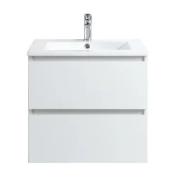 Bain-Bain Vasque résine 60Cm NOLAN -