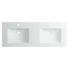 Bain-Bain Vasque résine 120Cm NOLAN -