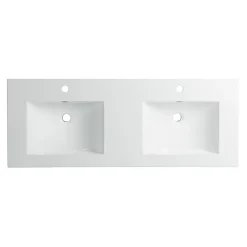 Bain-Bain Vasque résine 120Cm NOLAN -