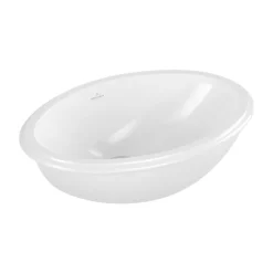 Villeroy & Boch Vasque VILLEROY ET BOCH à encastrer par-dessous Evana