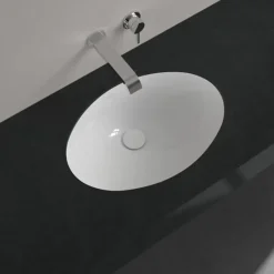 Villeroy & Boch Vasque VILLEROY ET BOCH à encastrer par-dessous Evana