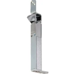 Vachette Verrou automatique à mortaiser pour vantail semi fixe - - 17500000* Urinoir