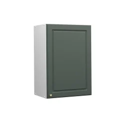 Vicco Armoire murale de salle de bain Vert Or Campagne 50x72cm* Armoire De Salle De Bains