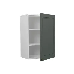 Vicco Armoire murale de salle de bain Vert Or Campagne 50x72cm* Armoire De Salle De Bains