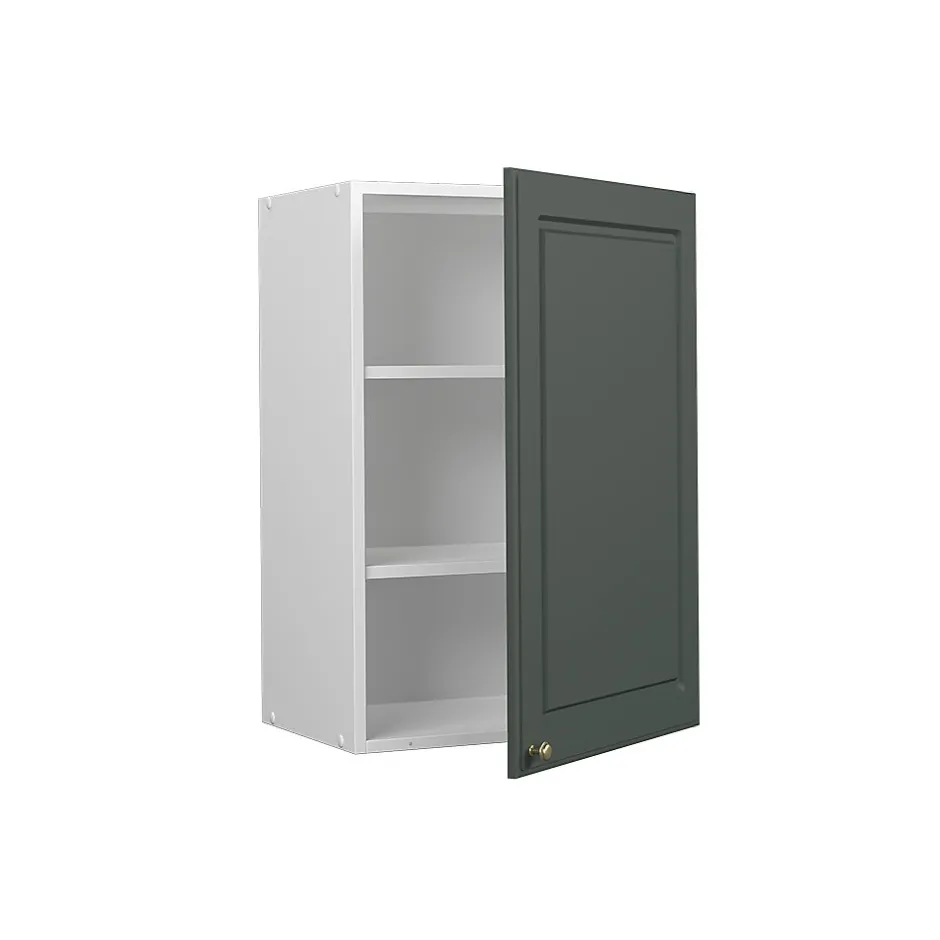 Vicco Armoire murale de salle de bain Vert Or Campagne 50x72cm* Armoire De Salle De Bains