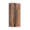 Vicco Armoire suspendue Oldstyle 36.6x76.6cm* Armoire De Salle De Bains