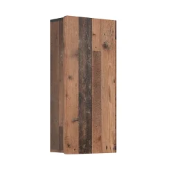 Vicco Armoire suspendue Oldstyle 36.6x76.6cm* Armoire De Salle De Bains