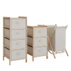 Vicco Ensemble de meubles de salle de bains Beige 3 pièces* Ensemble Meuble De Salle De Bains