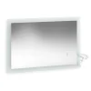 Vicco Miroir mural Blanc 60x40cm* Armoire De Toilette