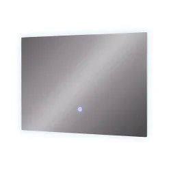 Vicco Miroir mural Verre 40x60cm avec rétro-éclairage* Armoire De Toilette