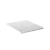 Vicco Plan de travail cuisine Marbre blanc 50cm* Plan De Travail Buanderie