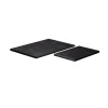 Vicco Plan de travail cuisine Anthracite 114cm (convient pour armoire dangle 87x87)* Plan De Travail Buanderie