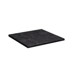 Vicco Plan de travail cuisine Anthracite 60cm