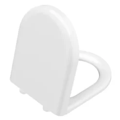 Vitra Integra abattant frein de chute, blanc (121-003-909)