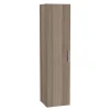 Vitra Mia armoire 145x35x35 cm pour salle de bain, porte softclose, Cordoba (MIAV35C)* Armoire De Salle De Bains