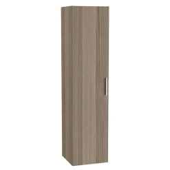 Vitra Mia armoire 145x35x35 cm pour salle de bain, porte softclose, Cordoba (MIAV35C)* Armoire De Salle De Bains