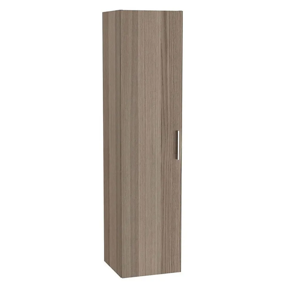Vitra Mia armoire 145x35x35 cm pour salle de bain, porte softclose, Cordoba (MIAV35C)* Armoire De Salle De Bains