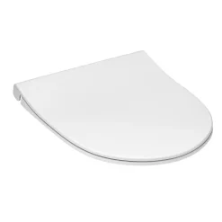 Vitra Sento abattant softclose en duroplast, blanc (120-003-009)* Abattant Wc