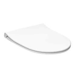 Vitra SENTO Abattant ultra-fin frein de chute (120-003R009)* Abattant Wc