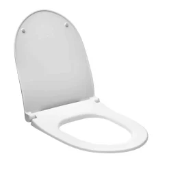 Vitra SENTO Abattant ultra-fin frein de chute (120-003R009)* Abattant Wc