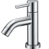 Thermador VODA Robinet monofluide chromé lave-mains - - VOD170* Robinet Lave-Mains
