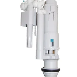 Bernstein WC à poser CT1099 - arrivée d'eau en haut - avec abattant Soft-Close