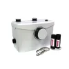 Bsf wc Broyeur adaptable 600 watts, Broyeur toilette -100 pour salle de bain ou WC, marque Française* Wc Chimique Et Broyeur