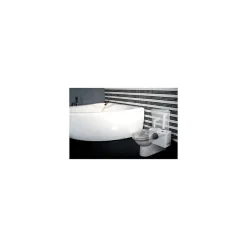Bsf wc Broyeur adaptable 600 watts, Broyeur toilette -100 pour salle de bain ou WC, marque Française* Wc Chimique Et Broyeur