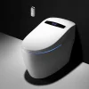 Toptoilet WC japonais Luxe Platinium 2