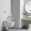 Toptoilet Wc Lavant suspendu Crystal Plus 2