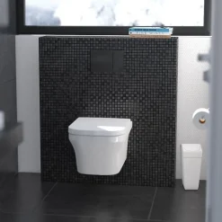 Wedi - Habillage bati-support I-Board